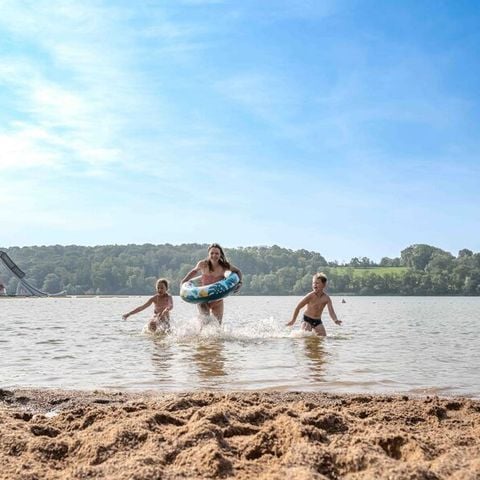 Camping de la Liez - Ciela Village Camping de la Liez - Ciela Village - Camping Haute-Marne - Image N°3