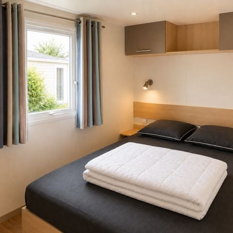 Mobile home 4 persons - Flores 1