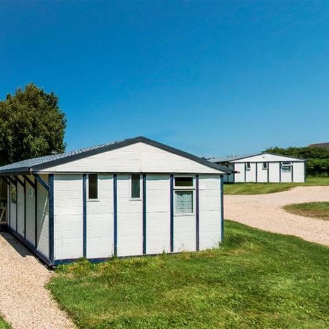 Chalet 7 persons - 3 bedrooms - TV - LV