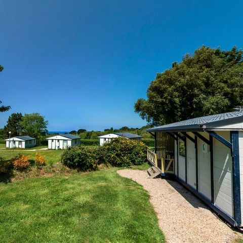 PLOT - Set price for pitch for 1 or 2 people + vehicle + electricity