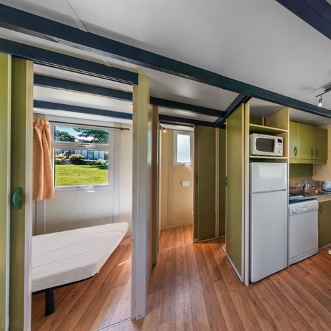 CHALET 7 people - Chalet - 3 bedrooms