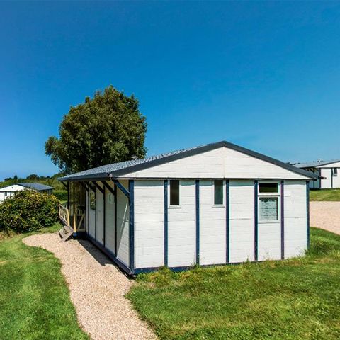 CHALET 7 people - Chalet - 3 bedrooms