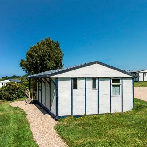 CHALET 7 persone - Chalet - 3 camere da letto