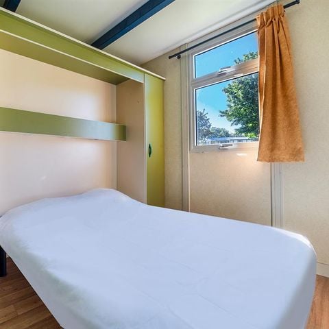 Chalet 7 personen - Chalet - 3 slaapkamers