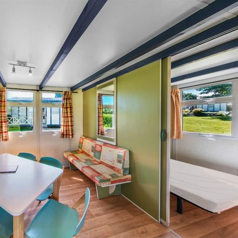 CHALET 7 personas - Chalet - 3 habitaciones