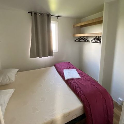CASA MOBILE 6 persone - Casa mobile - 3 camere da letto