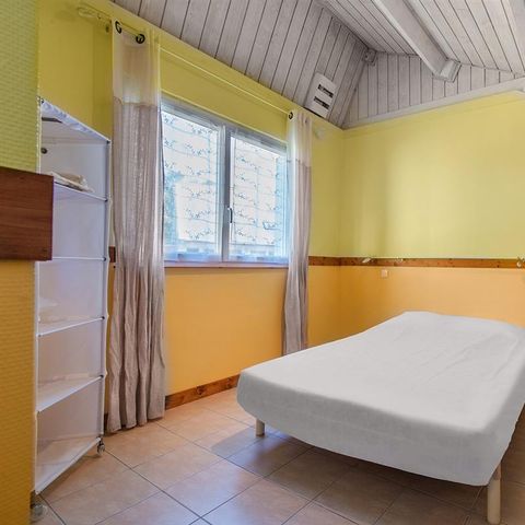 COUNTRY HOUSE 2 people - Gîte - 1 bedroom