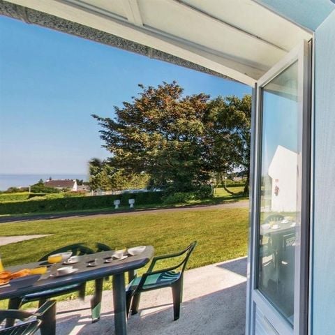 LANDHUIS 2 personen - Gîte - 1 slaapkamer