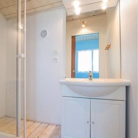 GÎTE 2 personnes - Gîte - 1 chambre