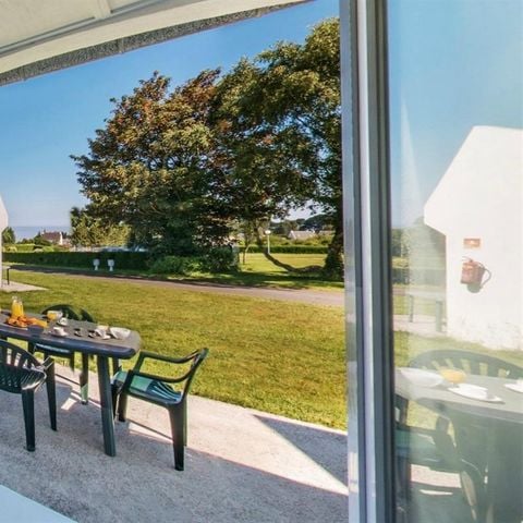 LANDHAUS 2 Personen - Ferienhaus - 1 Zimmer