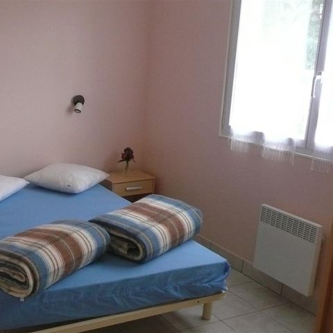 Casa rural 4 personas - Casa rural - 2 habitaciones