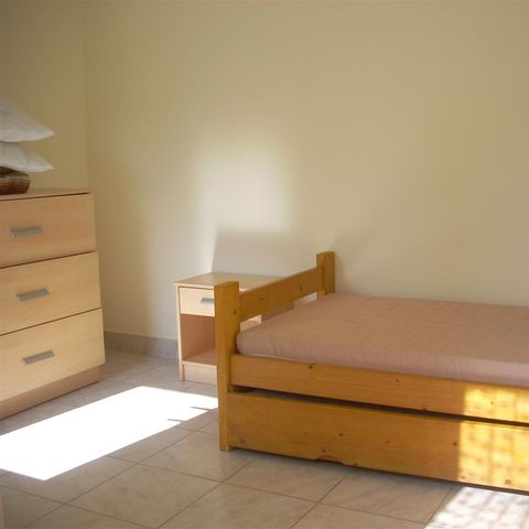 CASA DI CAMPAGNA 4 persone - Gîte - 2 camere da letto