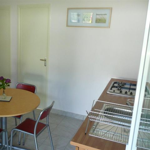 Casa rural 4 personas - Casa rural - 2 habitaciones