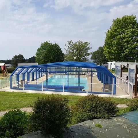 Camping Village de l'Armorique - Camping Côtes-d'Armor - Image N°2