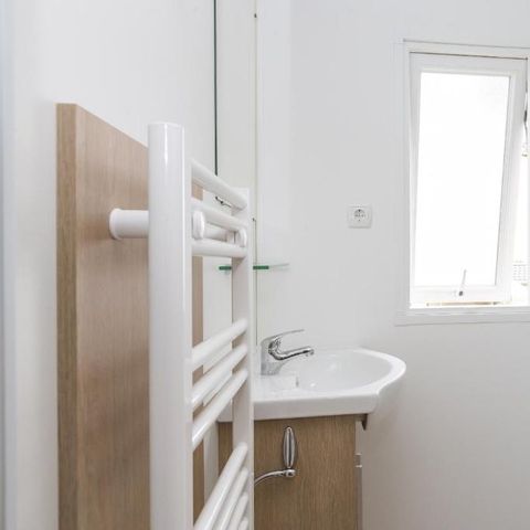Mobilhome 5 personnes