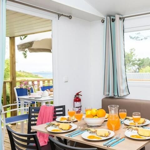 Mobilhome 5 personnes