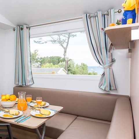 Mobilhome 6 personas