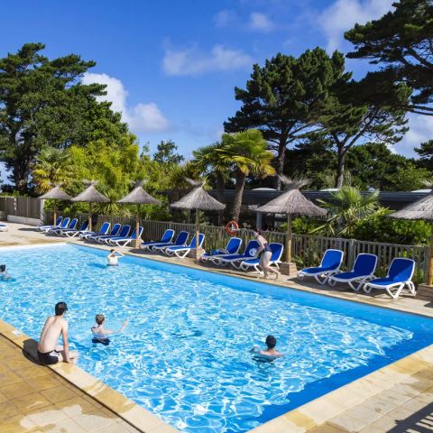 Mobilheim 8 Personen - Mobilheim 8 personen