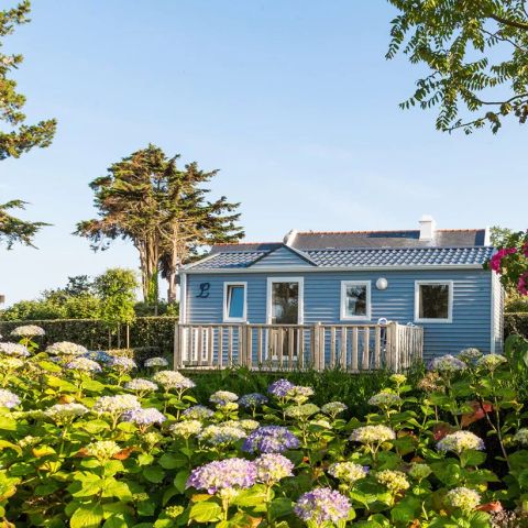 Mobilheim 8 Personen - Mobilheim 8 personen