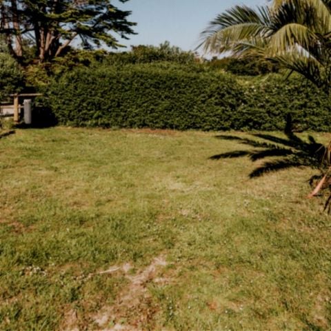 EMPLACEMENT - Confort 