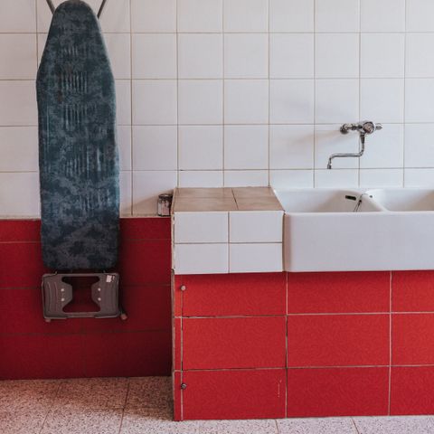 Kampeerplaats - Grote locatie aan het water