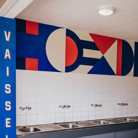 PLOT - Waterfront Grand Large location