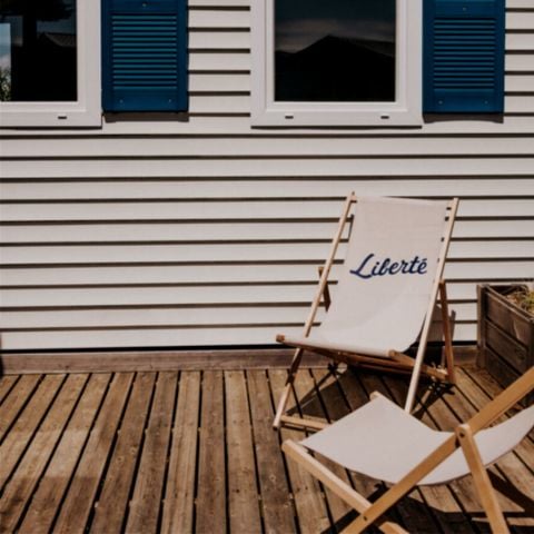 MOBILE HOME 4 people - Essential