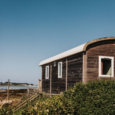 Mobile home 4 persons - Essentiel Sea view