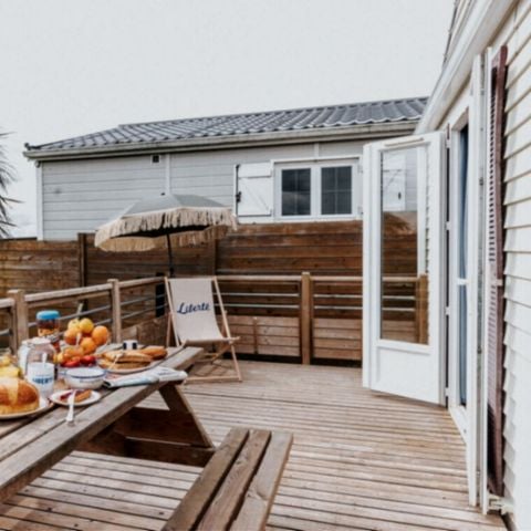 BUNGALOW 6 personnes - Supérieur Family & Friends