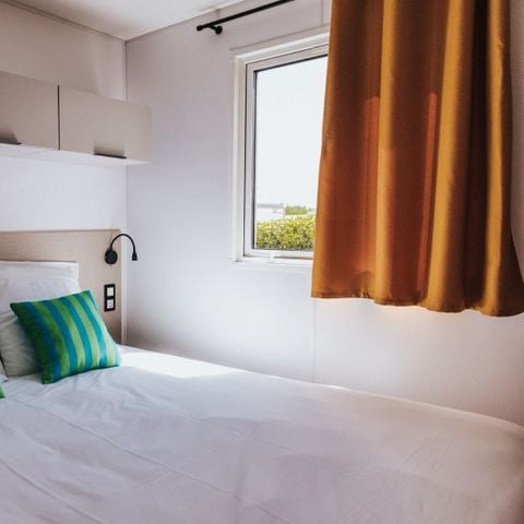 Casa mobile 4 persone - Prestigio