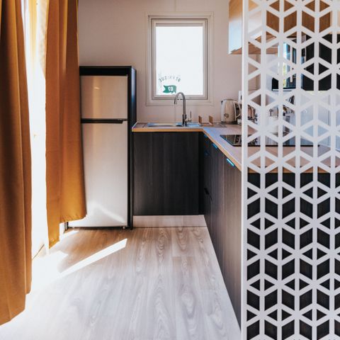 BUNGALOW 6 personnes - Premium