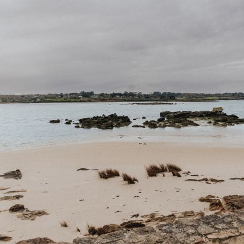 Camping Liberté Landrellec - Camping Côtes-d'Armor - Image N°5