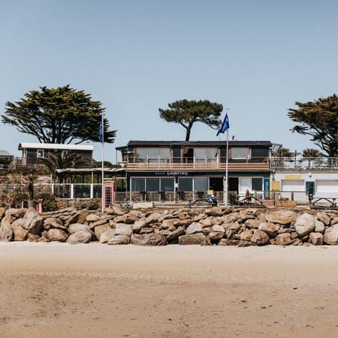 Camping Liberté Landrellec - Camping Côtes-d'Armor - Image N°3