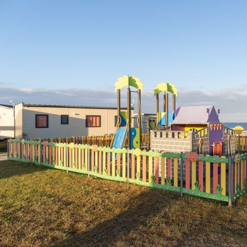 Camping Paradis - La Baie de Ploemeur - Camping Morbihan - Image N°6