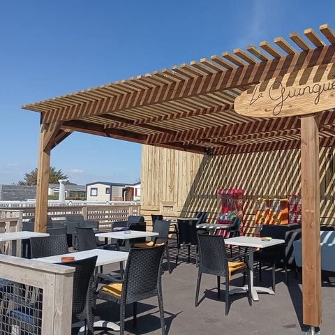 Camping Paradis - La Baie de Ploemeur - Camping Morbihan - Image N°5