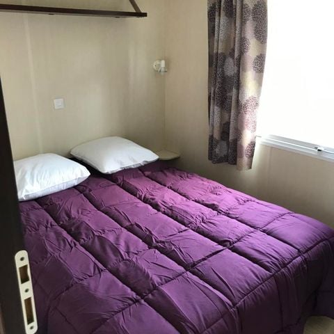 CASA MOBILE 2 persone - STANDARD 20 M2