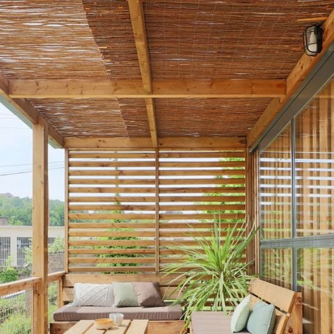 CHALET 5 personnes - Morea