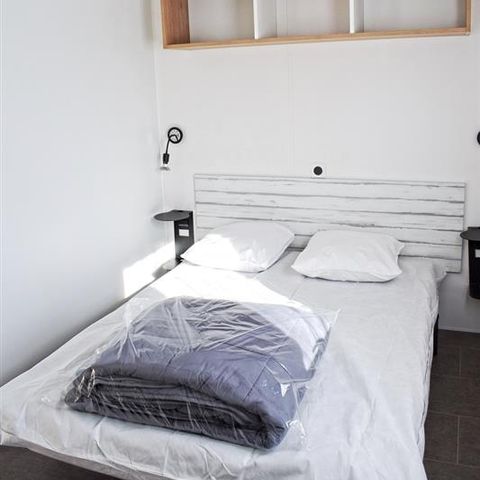 Mobile home 6 persons - Ibiza