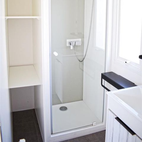 Mobilheim 6 Personen - Ibiza