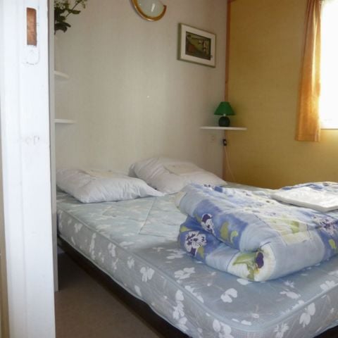 CHALET 3 personnes - Montana