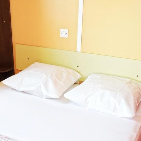Mobile home 5 persons - O'Phea