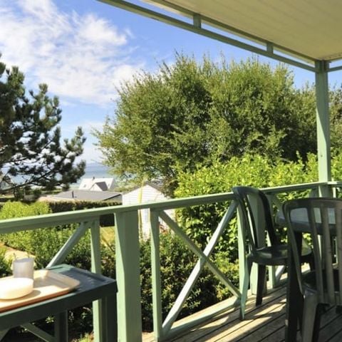 BUNGALOW 5 personnes - O'Phea