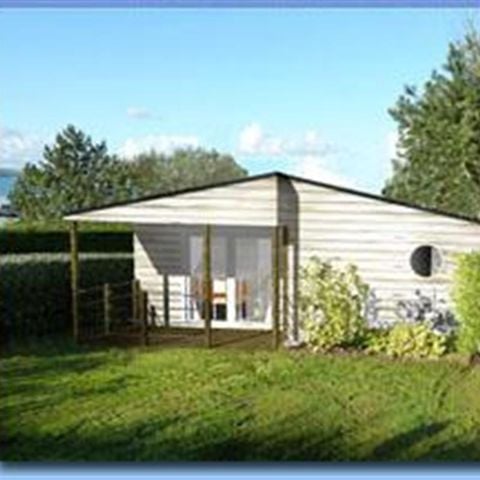 CHALET 6 personnes - Ouessant