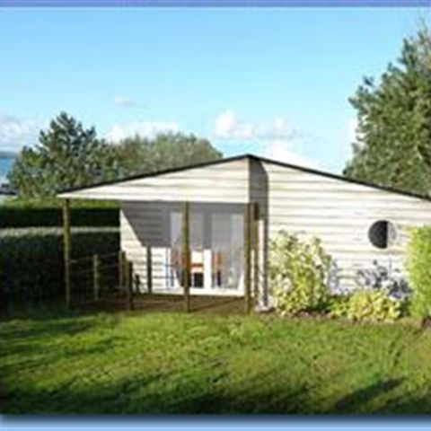 Chalet 6 persons - Ushant
