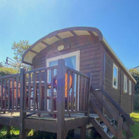 UNUSUAL ACCOMMODATION 4 people - MRI