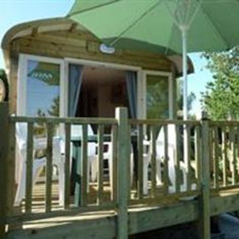 UNUSUAL ACCOMMODATION 4 people - MRI