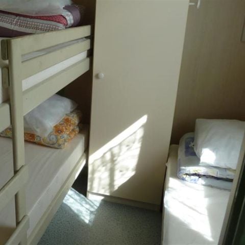 Chalet 5 personnes - Club