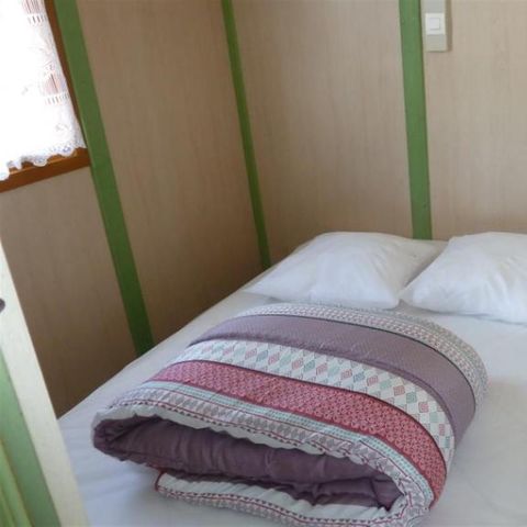 Chalet 5 persons - Club