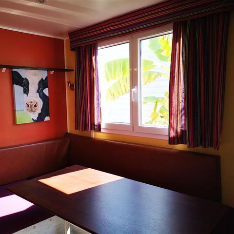 Mobile home 4 persons - O'Phea+
