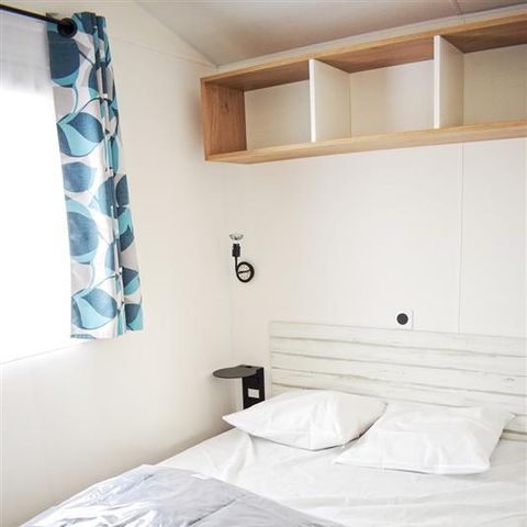 MOBILE HOME 12 people - MH TRIBU 8/12P 4C